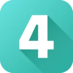four-green