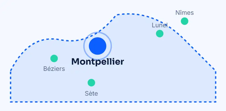 MEREDIT, prestataire informatique dans l'Hérault