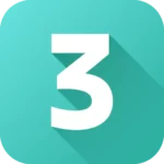 three-green